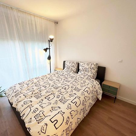 Cosy 1 Bedroom Appt Proche De Tout Metro A Pied Boulogne-Billancourt Exteriér fotografie