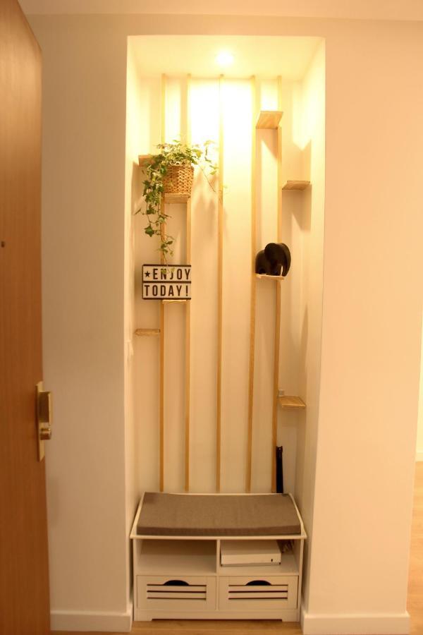 Cosy 1 Bedroom Appt Proche De Tout Metro A Pied Boulogne-Billancourt Exteriér fotografie