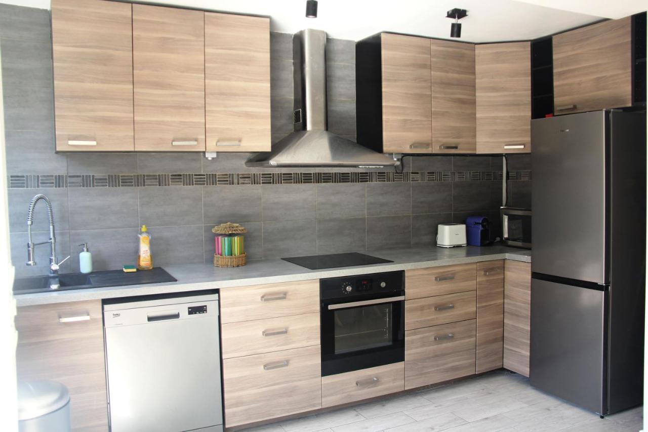 Cosy 1 Bedroom Appt Proche De Tout Metro A Pied Boulogne-Billancourt Exteriér fotografie